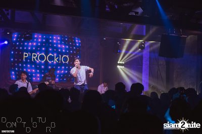 Saturday Night at DND Club (Do Not Disturb) — photo 72