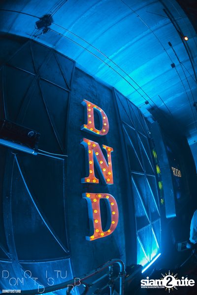 Saturday Night at DND Club (Do Not Disturb) — photo 78