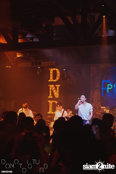 Saturday Night at DND Club (Do Not Disturb) — photo 83
