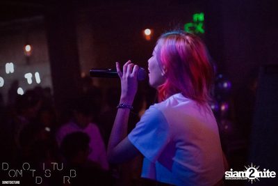 Saturday Night at DND Club (Do Not Disturb) — photo 89