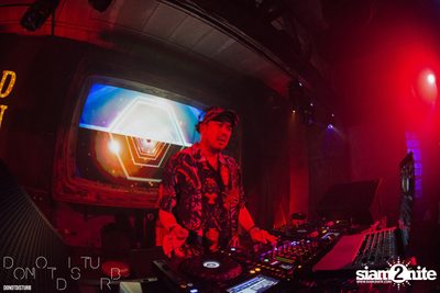 Saturday Night at DND Club (Do Not Disturb) — photo 98
