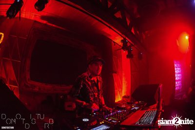 Saturday Night at DND Club (Do Not Disturb) — photo 100