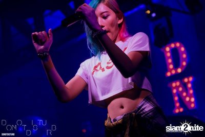 Saturday Night at DND Club (Do Not Disturb) — photo 107