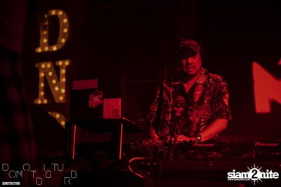 Saturday Night at DND Club (Do Not Disturb) — photo 110