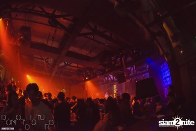 Saturday Night at DND Club (Do Not Disturb) — photo 115