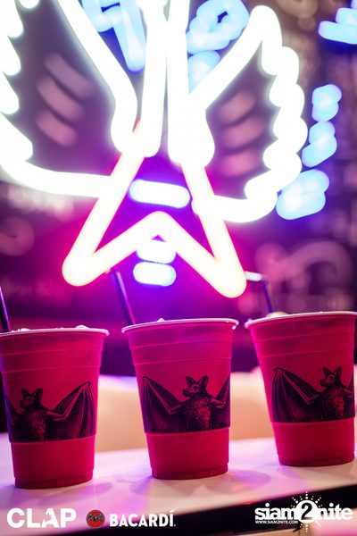CLAP & Bacardi present Back to school at DEMO — photo 17