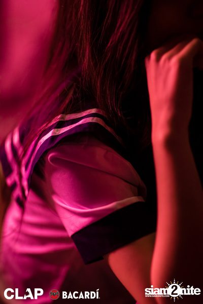 CLAP & Bacardi present Back to school at DEMO — photo 34