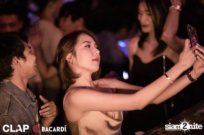 CLAP & Bacardi present Back to school at DEMO — photo 56