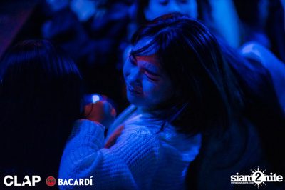 CLAP & Bacardi present Back to school at DEMO — photo 58
