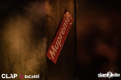 CLAP & Bacardi present Back to school at DEMO — photo 59