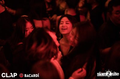 CLAP & Bacardi present Back to school at DEMO — photo 62