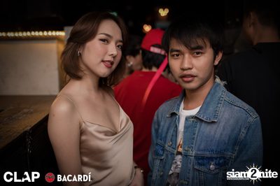 CLAP & Bacardi present Back to school at DEMO — photo 64