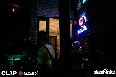 CLAP & Bacardi present Back to school at DEMO — photo 69