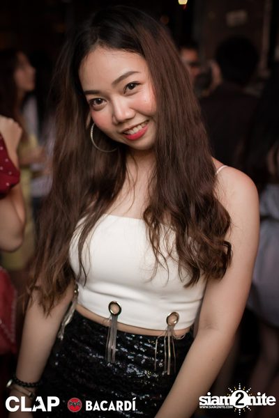 CLAP & Bacardi present Back to school at DEMO — photo 87