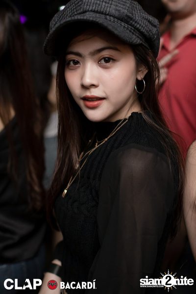 CLAP & Bacardi present Back to school at DEMO — photo 94