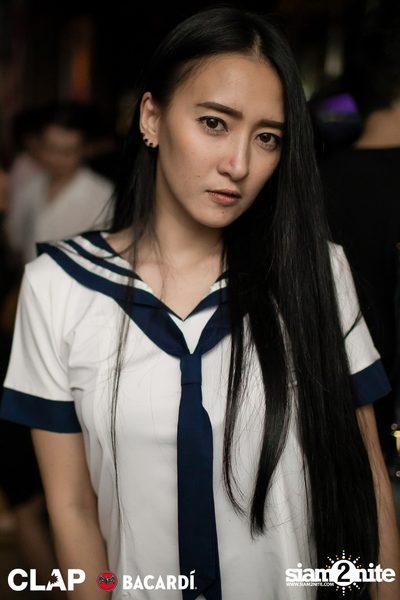 CLAP & Bacardi present Back to school at DEMO — photo 96