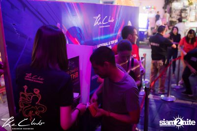 The Club Khaosan presents DJane Joly — photo 8