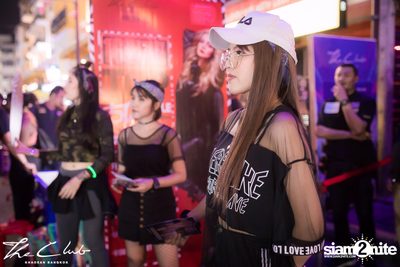 The Club Khaosan presents DJane Joly — photo 9