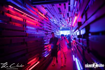 The Club Khaosan presents DJane Joly — photo 12