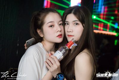 The Club Khaosan presents DJane Joly — photo 16