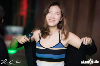 The Club Khaosan presents DJane Joly — photo 20