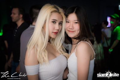 The Club Khaosan presents DJane Joly — photo 25