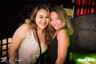 The Club Khaosan presents DJane Joly — photo 26