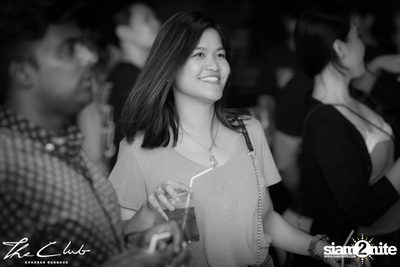 The Club Khaosan presents DJane Joly — photo 34