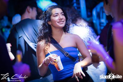 The Club Khaosan presents DJane Joly — photo 35
