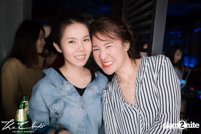 The Club Khaosan presents DJane Joly — photo 45