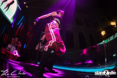 The Club Khaosan presents DJane Joly — photo 51