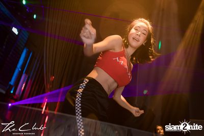 The Club Khaosan presents DJane Joly — photo 55