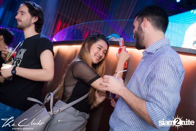 The Club Khaosan presents DJane Joly — photo 63