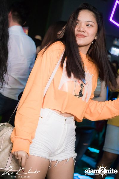 The Club Khaosan presents DJane Joly — photo 65
