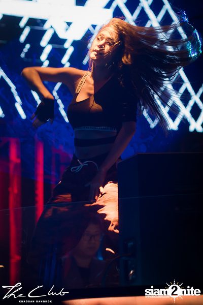 The Club Khaosan presents DJane Joly — photo 84