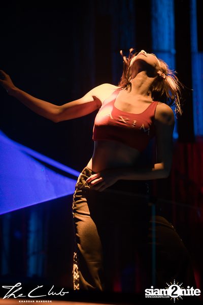 The Club Khaosan presents DJane Joly — photo 85