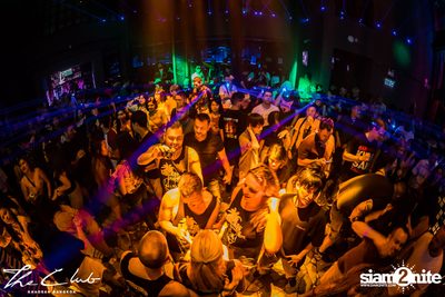The Club Khaosan presents DJane Joly — photo 91