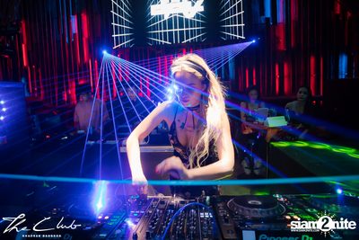 The Club Khaosan presents DJane Joly — photo 99