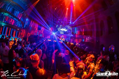 The Club Khaosan presents DJane Joly — photo 101