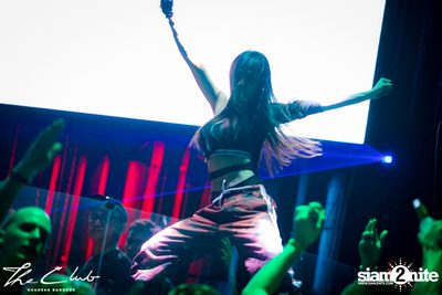 The Club Khaosan presents DJane Joly — photo 106