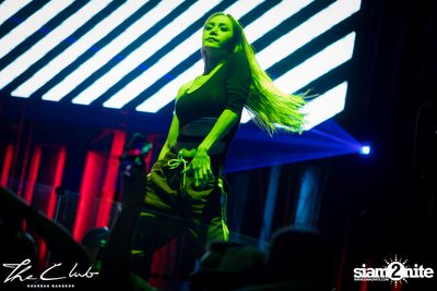 The Club Khaosan presents DJane Joly — photo 107