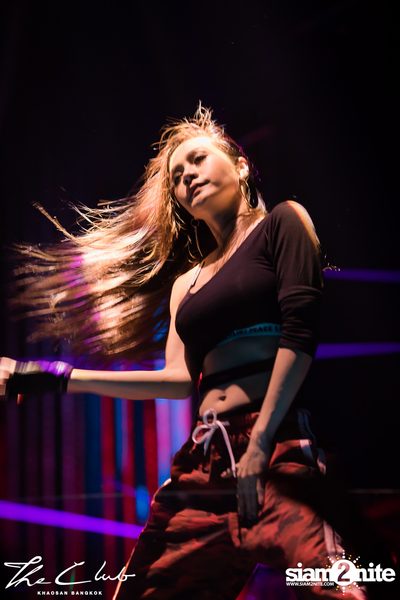 The Club Khaosan presents DJane Joly — photo 109