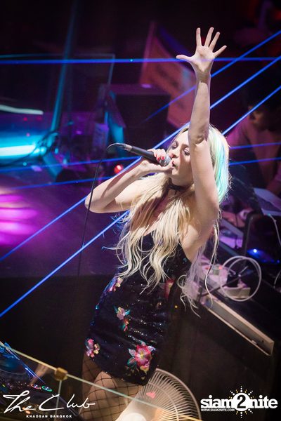 The Club Khaosan presents DJane Joly — photo 116