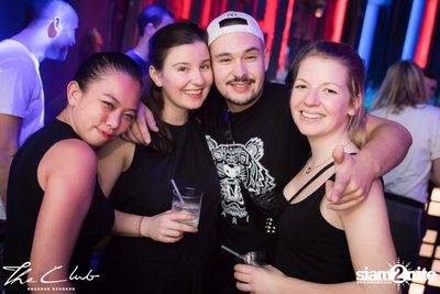The Club Khaosan presents DJane Joly — photo 125
