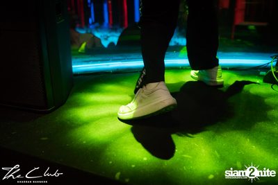 The Club Khaosan presents DJane Joly — photo 129