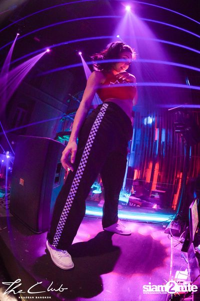 The Club Khaosan presents DJane Joly — photo 130