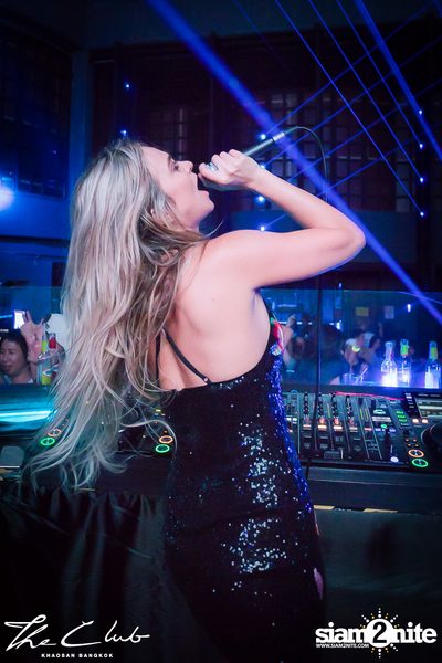 The Club Khaosan presents DJane Joly — photo 141