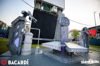 META Music Festival (Day 1) — photo 7