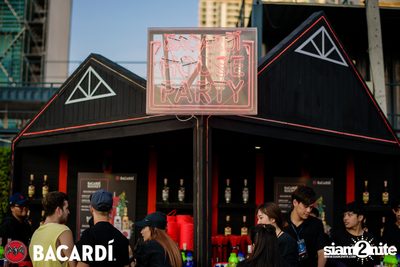 META Music Festival (Day 1) — photo 12