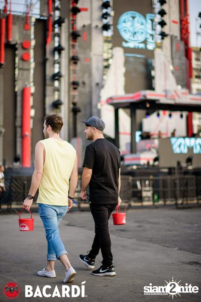 META Music Festival (Day 1) — photo 19